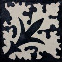 Mission Cement Tile Carracci